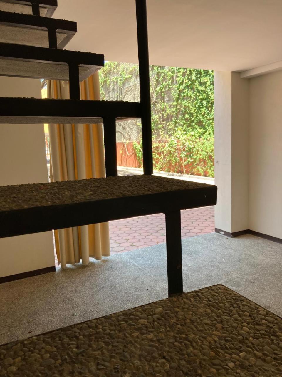 Hotel Guiva Aeropuerto Oaxaca Luaran gambar